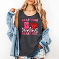 Read Your Heart Out Cute Reading Book Lover Comfort Colors Tank Top Pepper Read Your Heart Out Cute Reading Book Lover Comfort Colors Tank Top Pepper
