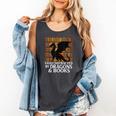 Reading Dragon Easily Distracted By Dragons And Books Comfort Colors Tank Top Pepper Reading Dragon Easily Distracted By Dragons And Books Comfort Colors Tank Top Pepper