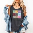 In My Reading Era Bookish Book Lover Book Reader Comfort Colors Tank Top Pepper In My Reading Era Bookish Book Lover Book Reader Comfort Colors Tank Top Pepper