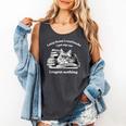 Retro I Stay Home I Read Books I Pet My Cat I Regret Nothing Comfort Colors Tank Top Pepper Retro I Stay Home I Read Books I Pet My Cat I Regret Nothing Comfort Colors Tank Top Pepper