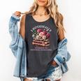Romance Book Women Emotionally Attached Fictional Characters Comfort Colors Tank Top Pepper Romance Book Women Emotionally Attached Fictional Characters Comfort Colors Tank Top Pepper
