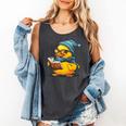 Rubber Duck Reading Book Rubber Duckie Reader Coffee Lover Comfort Colors Tank Top Pepper Rubber Duck Reading Book Rubber Duckie Reader Coffee Lover Comfort Colors Tank Top Pepper
