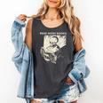Skeleton Read More Books Comfort Colors Tank Top Pepper Skeleton Read More Books Comfort Colors Tank Top Pepper