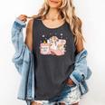 Smells Like Cowboy Romance Book Lover Comfort Colors Tank Top Pepper Smells Like Cowboy Romance Book Lover Comfort Colors Tank Top Pepper