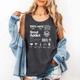 Smutty Book Addict Romance Book Lover Smut Addict Ingredient Comfort Colors Tank Top Pepper Smutty Book Addict Romance Book Lover Smut Addict Ingredient Comfort Colors Tank Top Pepper
