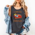 Smutty Book Lover I Like My Fictional Men Spicy Book Comfort Colors Tank Top Pepper Smutty Book Lover I Like My Fictional Men Spicy Book Comfort Colors Tank Top Pepper