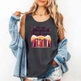 This Is My Storybook Character Costume Comfort Colors Tank Top Pepper