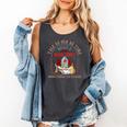 Tale As Old As Time Belle's Book Shop Book Coffee Book Lover Comfort Colors Tank Top Pepper