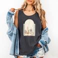Tale As Old As Time Rose Candle And Book Comfort Colors Tank Top Pepper Tale As Old As Time Rose Candle And Book Comfort Colors Tank Top Pepper