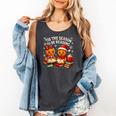 ’Tis The Season To Be Reading Book Lover Comfort Colors Tank Top Pepper ’Tis The Season To Be Reading Book Lover Comfort Colors Tank Top Pepper