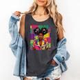 History Month Educated Black Women Girls Reading Book Comfort Colors Tank Top Pepper History Month Educated Black Women Girls Reading Book Comfort Colors Tank Top Pepper