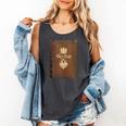 War And Peace Book Cover Comfort Colors Tank Top Pepper War And Peace Book Cover Comfort Colors Tank Top Pepper