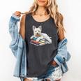 West Highland Terrier Books Dog Breed Westie Comfort Colors Tank Top Pepper West Highland Terrier Books Dog Breed Westie Comfort Colors Tank Top Pepper