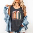 Women Of The Bible Christian Books Full Color Comfort Colors Tank Top Pepper