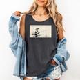 Work Is For Suckers I’m Goin’ Fishin’ Twain Sawyer Book Day Comfort Colors Tank Top Pepper Work Is For Suckers I’m Goin’ Fishin’ Twain Sawyer Book Day Comfort Colors Tank Top Pepper
