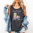 Yarn Quote Easily Distracted By Books And Yarn Reader Comfort Colors Tank Top Pepper Yarn Quote Easily Distracted By Books And Yarn Reader Comfort Colors Tank Top Pepper