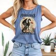 Abraxos Flower Garden Club Book Lover Fantasy Dragon Bookish Comfort Colors Tank Top Blue Jean Abraxos Flower Garden Club Book Lover Fantasy Dragon Bookish Comfort Colors Tank Top Blue Jean