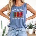 Book Club Read Reading Librarian Men Women Kids Comfort Colors Tank Top Blue Jean Book Club Read Reading Librarian Men Women Kids Comfort Colors Tank Top Blue Jean