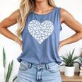 Book Lover Heart Shape Reading Librarian Library Teacher Comfort Colors Tank Top Blue Jean Book Lover Heart Shape Reading Librarian Library Teacher Comfort Colors Tank Top Blue Jean