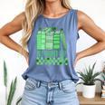All Booked For St Patrick's Day Book Lover Lucky Shamrock Comfort Colors Tank Top Blue Jean All Booked For St Patrick's Day Book Lover Lucky Shamrock Comfort Colors Tank Top Blue Jean