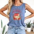 All Booked For Valentine's Book Lovers Romantic Readers Comfort Colors Tank Top Blue Jean All Booked For Valentine's Book Lovers Romantic Readers Comfort Colors Tank Top Blue Jean