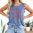 Buy Me Books And Tell Me I'm Pretty Comfort Colors Tank Top Blue Jean Buy Me Books And Tell Me I'm Pretty Comfort Colors Tank Top Blue Jean