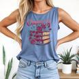 Chapter 31 Gothic 31st Birthday Book Lover Dark Romance Comfort Colors Tank Top Blue Jean Chapter 31 Gothic 31st Birthday Book Lover Dark Romance Comfort Colors Tank Top Blue Jean