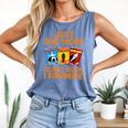 Comic Book For Men Women Comic Book Collectors Comfort Colors Tank Top Blue Jean Comic Book For Men Women Comic Book Collectors Comfort Colors Tank Top Blue Jean