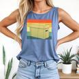 Cool Comic Book Art For Men Women Comics Book Lover Comics Comfort Colors Tank Top Blue Jean Cool Comic Book Art For Men Women Comics Book Lover Comics Comfort Colors Tank Top Blue Jean