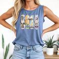 Coquette Bookworm Reading Enthusiast Book Lover Book Comfort Colors Tank Top Blue Jean Coquette Bookworm Reading Enthusiast Book Lover Book Comfort Colors Tank Top Blue Jean