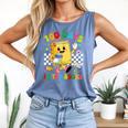 Cute 100 Days In The Books Groovy Boy Girl Teacher Comfort Colors Tank Top Blue Jean Cute 100 Days In The Books Groovy Boy Girl Teacher Comfort Colors Tank Top Blue Jean
