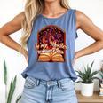 Dark Romance Smut Reader Spicy Book In My Monster Romance Comfort Colors Tank Top Blue Jean