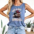 Dark Romance Women Told To STFUATTDLAGG Smutt Book Merch Premium Comfort Colors Tank Top Blue Jean Dark Romance Women Told To STFUATTDLAGG Smutt Book Merch Premium Comfort Colors Tank Top Blue Jean