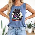 Dragon Reading A Book Cute Bookworm Book Lover Comfort Colors Tank Top Blue Jean Dragon Reading A Book Cute Bookworm Book Lover Comfort Colors Tank Top Blue Jean