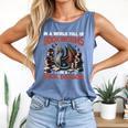 Dragon In A World Full Of Bookworms Be A Book Dragon Comfort Colors Tank Top Blue Jean Dragon In A World Full Of Bookworms Be A Book Dragon Comfort Colors Tank Top Blue Jean