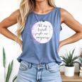 All My Favorite People Are Imaginary Book Lover Idea Comfort Colors Tank Top Blue Jean All My Favorite People Are Imaginary Book Lover Idea Comfort Colors Tank Top Blue Jean