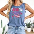 Freadom Anti Ban Books Freedom To Read Book Reading Comfort Colors Tank Top Blue Jean Freadom Anti Ban Books Freedom To Read Book Reading Comfort Colors Tank Top Blue Jean