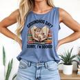 Groundhog Day Librarian Book Lover Reader Library Comfort Colors Tank Top Blue Jean Groundhog Day Librarian Book Lover Reader Library Comfort Colors Tank Top Blue Jean