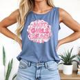 Hot Girls Read Pink Aesthetic Book Lover Reading Comfort Colors Tank Top Blue Jean Hot Girls Read Pink Aesthetic Book Lover Reading Comfort Colors Tank Top Blue Jean