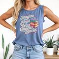 Imagine Being Afraid Of Drag Queens And Books LGBT Pride Comfort Colors Tank Top Blue Jean Imagine Being Afraid Of Drag Queens And Books LGBT Pride Comfort Colors Tank Top Blue Jean