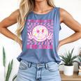 It's Good Day To Read Book Library Reading Lovers Comfort Colors Tank Top Blue Jean It's Good Day To Read Book Library Reading Lovers Comfort Colors Tank Top Blue Jean