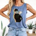 Kids Bruce Lee Photo From Fighting Method Book Kids Comfort Colors Tank Top Blue Jean Kids Bruce Lee Photo From Fighting Method Book Kids Comfort Colors Tank Top Blue Jean