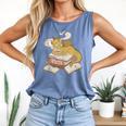 Be Kind Stay Weird Read Books Cute Dragon Comfort Colors Tank Top Blue Jean Be Kind Stay Weird Read Books Cute Dragon Comfort Colors Tank Top Blue Jean