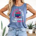 Knowledge Is Power Book Club Librarian Read Banned Books Comfort Colors Tank Top Blue Jean Knowledge Is Power Book Club Librarian Read Banned Books Comfort Colors Tank Top Blue Jean