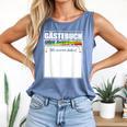 Meine Jugendweihe Guest Book Colourful Wir Waren Dabei MäDchen German Comfort Colors Tank Top Blue Jean Meine Jugendweihe Guest Book Colourful Wir Waren Dabei MäDchen German Comfort Colors Tank Top Blue Jean