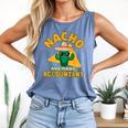 Nacho Average Accountant Accounting Book Keeper Joke Comfort Colors Tank Top Blue Jean Nacho Average Accountant Accounting Book Keeper Joke Comfort Colors Tank Top Blue Jean