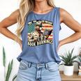 Only You Can Prevent Book Burnings Books Comfort Colors Tank Top Blue Jean Only You Can Prevent Book Burnings Books Comfort Colors Tank Top Blue Jean