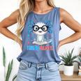 I Read Alotl Cute Axolotl Reading Book Lover Comfort Colors Tank Top Blue Jean I Read Alotl Cute Axolotl Reading Book Lover Comfort Colors Tank Top Blue Jean