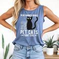 Read Banned Books Pet Cats Fight Evil Read Banned Books Comfort Colors Tank Top Blue Jean Read Banned Books Pet Cats Fight Evil Read Banned Books Comfort Colors Tank Top Blue Jean