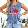 Read Your Heart Out Cute Reading Book Lover Comfort Colors Tank Top Blue Jean Read Your Heart Out Cute Reading Book Lover Comfort Colors Tank Top Blue Jean